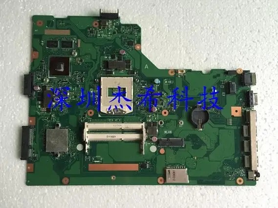 

P751JF motherboard REV.2.0 PGA947 DDR3 With graphic 4GB 60NB0810 Full test