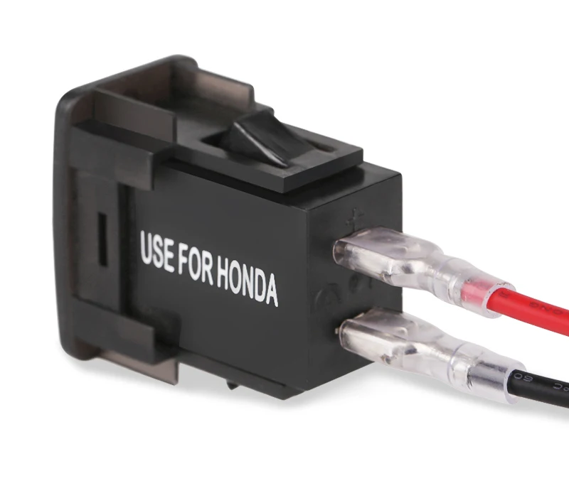 Gps автомобильное зарядное устройство для Toyota 5 В в 4.2A Dual USB мобильный телефон вольтметр автомобильное зарядное устройство для Toyota с парковкой положение трекер