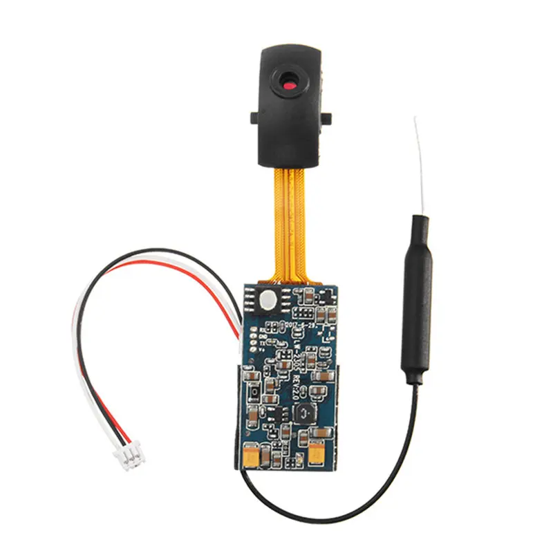 Оригинальный Квадрокоптер Eachine E58 Wi Fi FPV запасные части 0.3MP/2MP 720 P 120 градусов