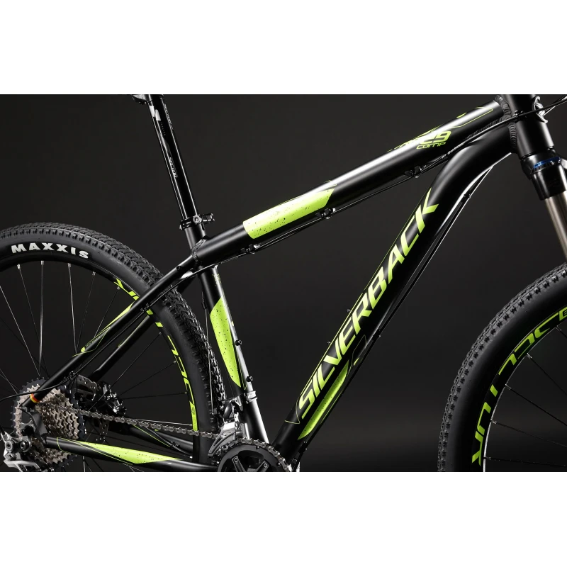 Горный велосипед Silverback Spectra Comp