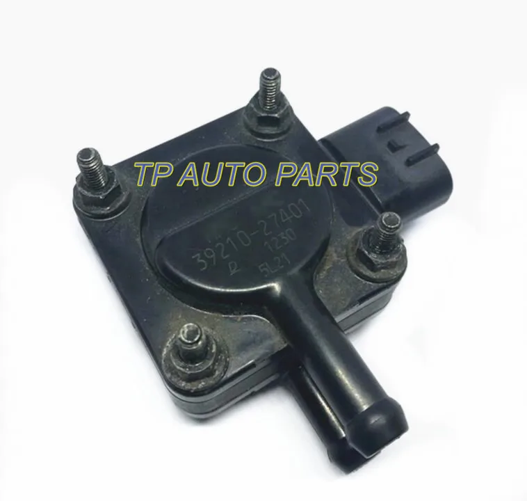 

Refurbished Differential Pressure Sensor For Hyun-dai T-ucson Ki-a S-portage OEM 39210-27401 3921027401