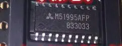 50PCS/ M51995 M51995AFP M51995FP SOP | Обустройство дома