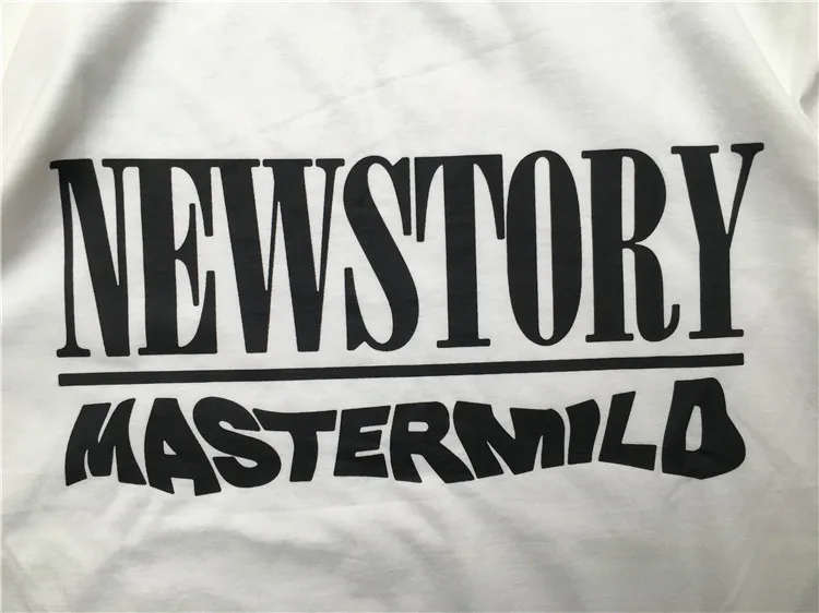 Новинка, паркур, новинка, Mastermind, Череп, кости, MMJ, футболки, футболка, хип-хоп, скейтборд, уличные хлопковые футболки, футболка, топ,# AB27