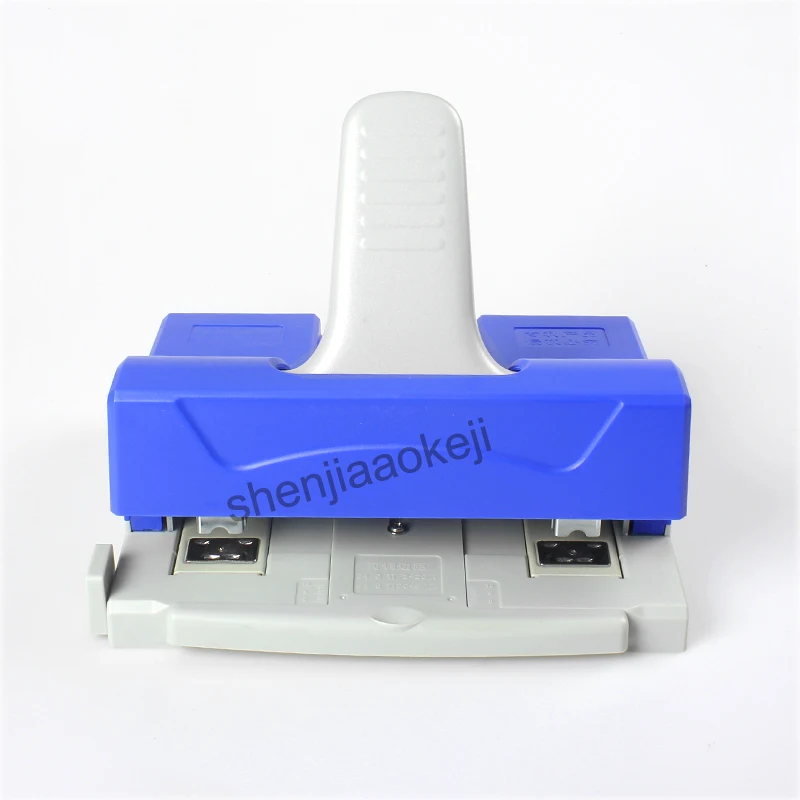 A4/16K standard format stapler double-head stapler office-specific stapler F400 can bind 50 sheets stapler 150 copie