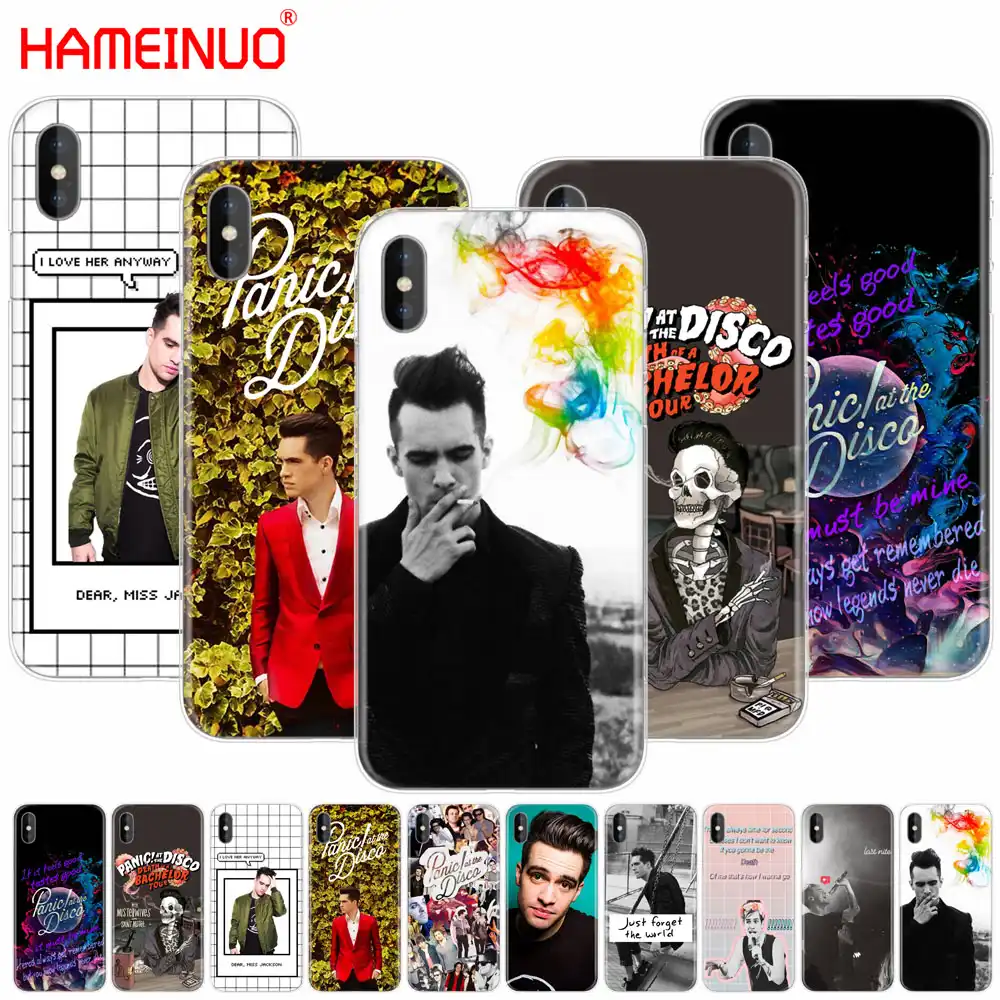 brendon urie iphone 7 case brendon urie iphone 7 case