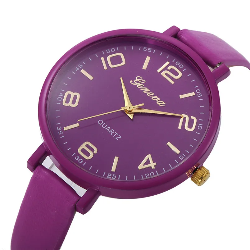 Lady Woman Wrist Watches High Quality Ladies Watches montre femme Quartz Watch Women Clock reloj mujer Elegant#2AP19 (14)