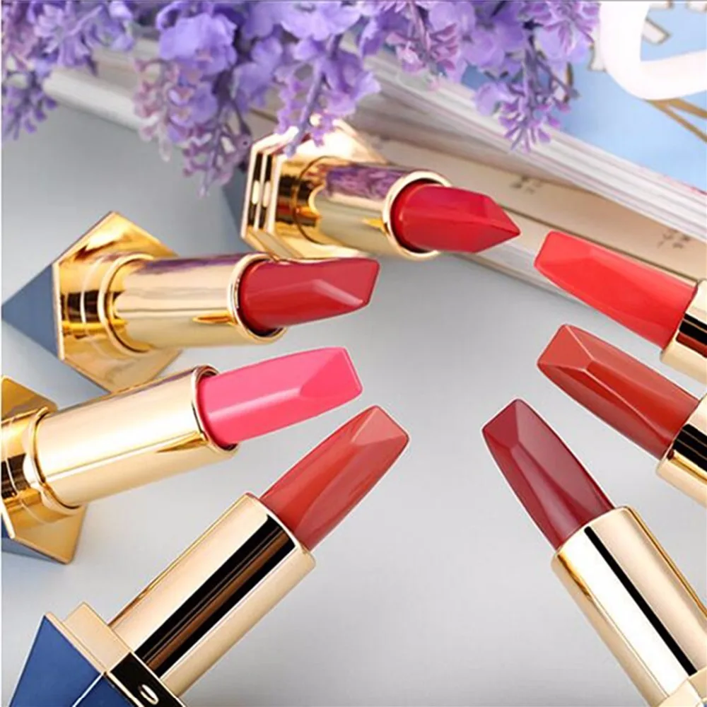 Buy XIXI Brand Diamond Shaped Lipstick is not Easy to