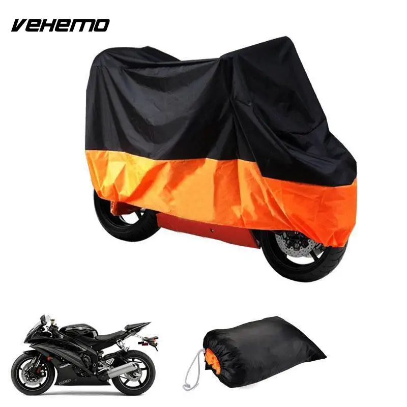 motorbike rain cover