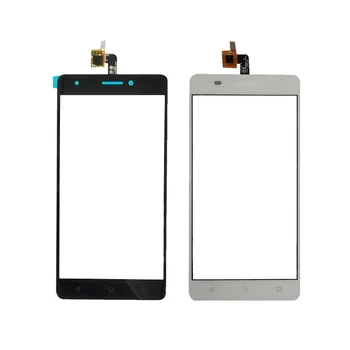 

5.5'' For BQ Aquaris m5.5 Touch Screen For BQ Aquaris M5.5 Touch Screen Digitizer Glass Replacement M5.5 Black/White