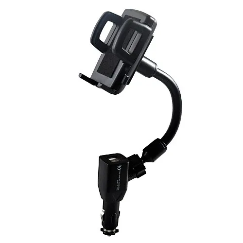 car styling accessories cigarette usb holder soporte