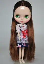 Бесплатная доставка цена Обнаженная blyth кукла, Заводская кукла, модная Кукла подходит для DIY Изменить игрушка BJD 16101052