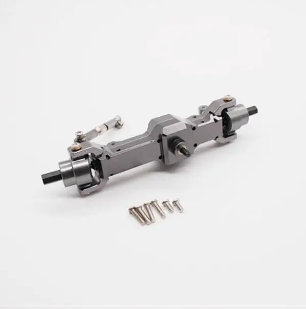 HengLong WPL B 1 14 24 B24 C14 C B16 B36 16 военный грузовик RC запчасти для автомобиля набор
