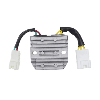 

Free Shipping REGULATOR 2005-2008 For HONDA SCOOTERS NSS250EX FORZA 250CC 31600-KSV-J01 31600KSVJ01