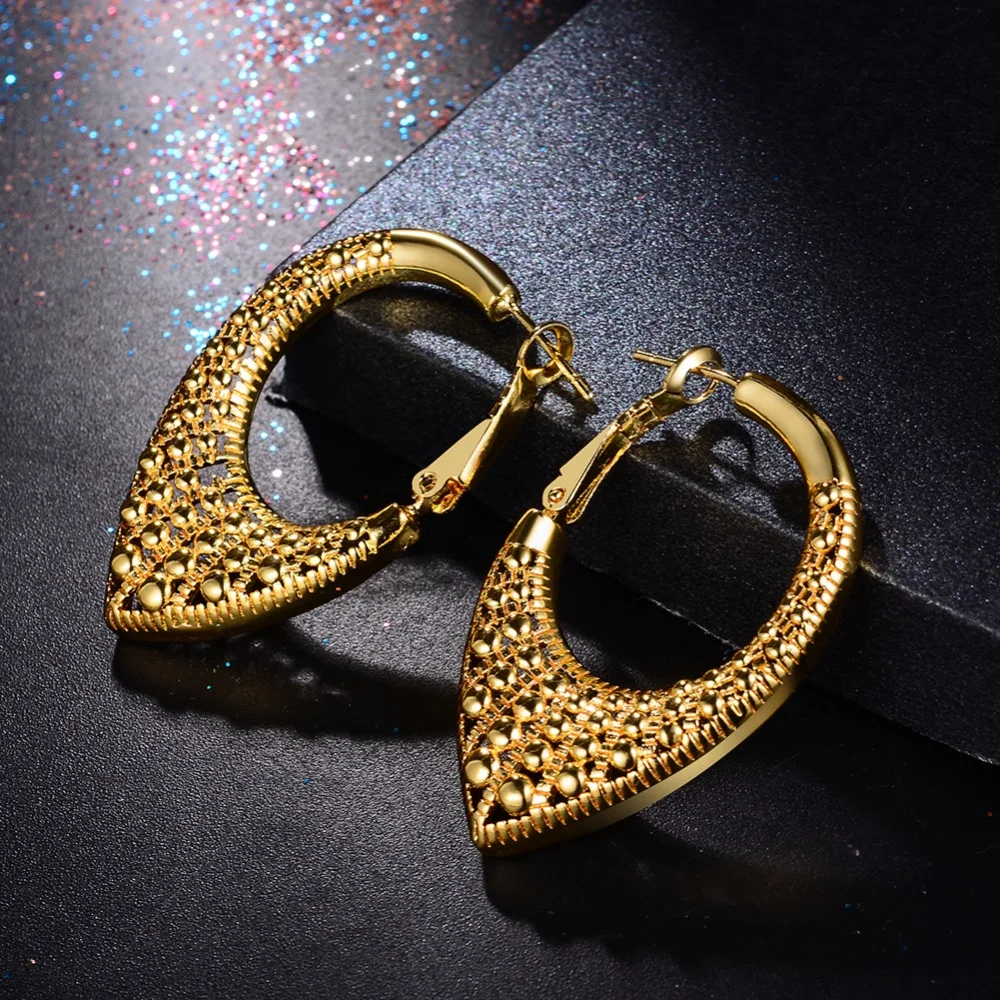 wando gold jewelry 1435-32