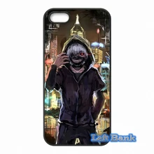 Tokyo Ghoul Phone Cases Accessories Samsung Galaxy Note 2 3 4 5 7 S S2 S3 S4 S5 MINI S6 S7 edge Coque Case Cover