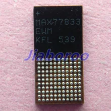5 шт./лот t MAX77833 MAX77833EWM для Note 5 samll power IC