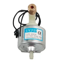 Sharelife AC 110-120 V/220-240 V 400W 900W 1500W 30DCB 18W 40DCB 31W противотуманная дымовая машина масляный насос Запасная часть