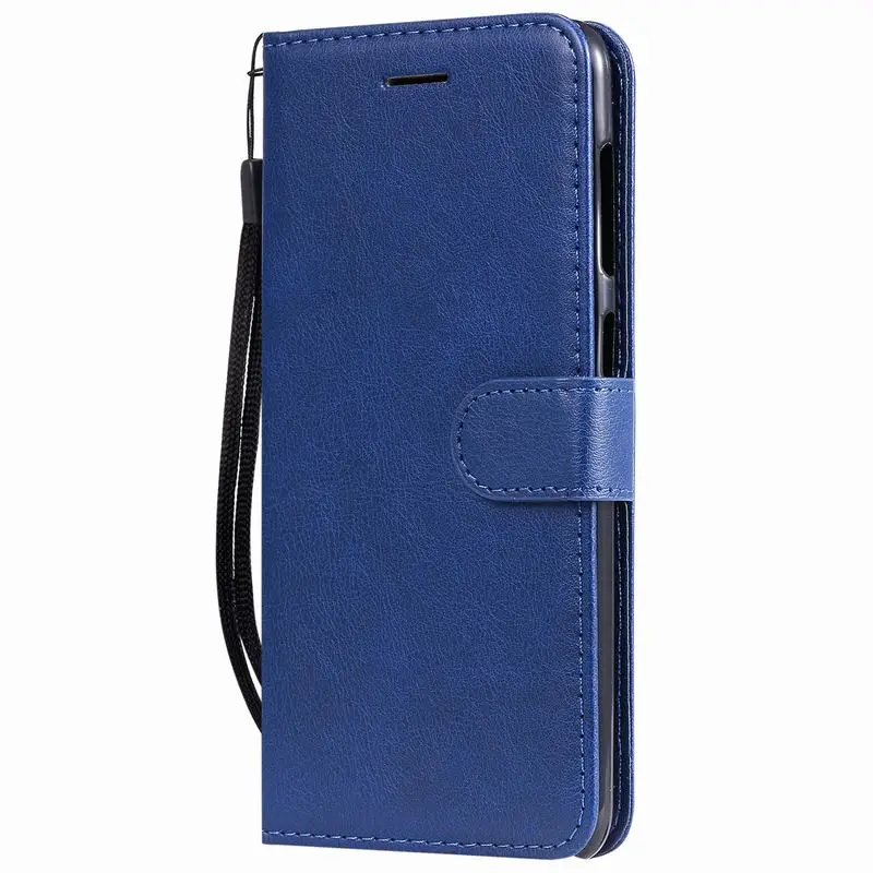 Flip Book Case For Samsung Galaxy A50 A20 A30 Case Leather Wallet Cover For Samsung A50 A 50 20 30 Phone Cases Coque Galaxy A50