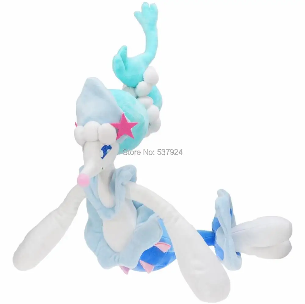 New 5PCS Primarina 15&quot 38CM Plush Doll | Игрушки и хобби