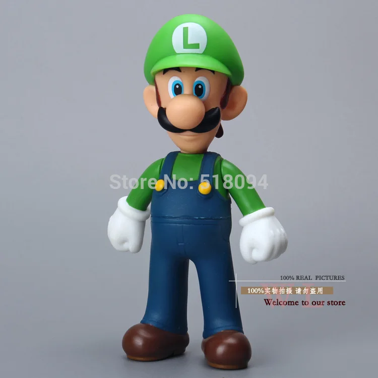 Free Shipping Super Mario Bros Mario Yoshi Luigi PVC Action Figure Collection Model Toys Dolls 3pcs/set SMFG225 Free Shipping Super Mario Bros Mario Yoshi Luigi PVC Action Figure Collection Model Toys Dolls 3pcs/set SMFG225