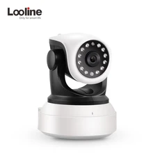 IP Camera Wi-fi Wireless WIFI CCTV Camera Baby Monitor Indoor Webcam alarm Support 128G TF Card Security Surveillance Camara