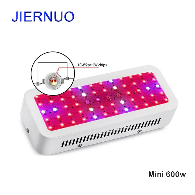 Levou Crescer Luzes para hidroponia estufa tendas bj Case Color : White
