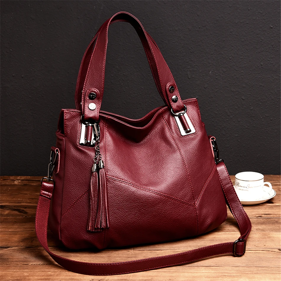 Женские кожаные сумки, женские сумки-мессенджеры, дизайнерская сумка через плечо, женская сумка через плечо, сумки с верхней ручкой, винтажные сумки