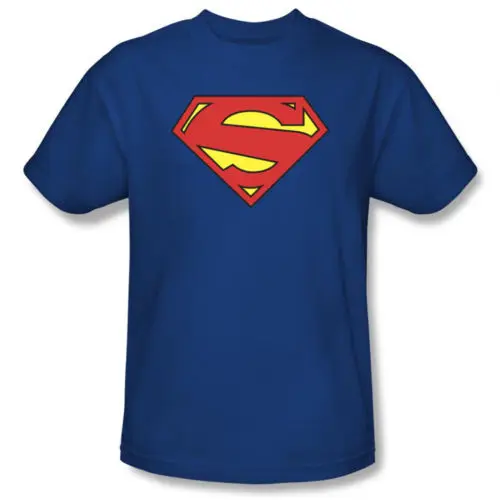 superman t shirt 3xl