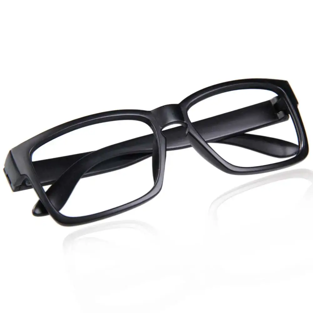 Stylish black frame glasses Clearance