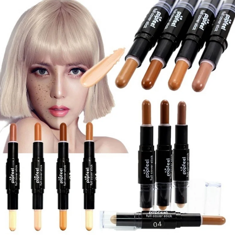 

Skin Face Concealer Corrector Convenient Pro Eye Concealer Cream Face Makeup Corrector For Face concealer corrector covering