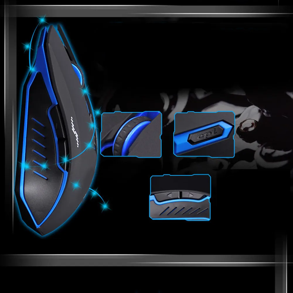 

Gaming wireless 2.4G keyboard and Mouse Set to computer Multimedia Gamer c30