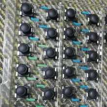 10 шт. 3D сменный аналог для nyd переключатель NS контроллер Joy-Con 3D Джойстик ремонт части