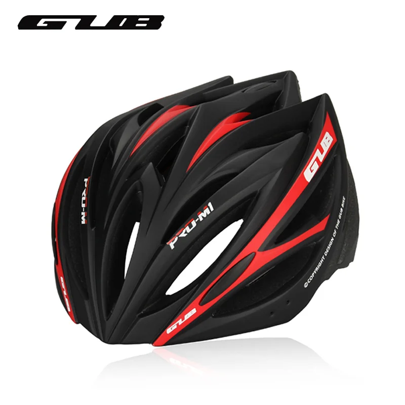 Шлем для велоспорта Сверхлегкий цельнолитый горного велосипеда Casco Ciclismo