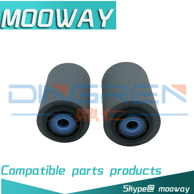 Ролик для захвата подающей бумаги MOOWAY Xerox DC4110 4112 4595 4590 6550 4127|Детали принтера| |