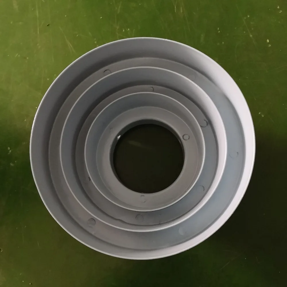 

C Band LNB Feedhorn 100% Aluminium Material
