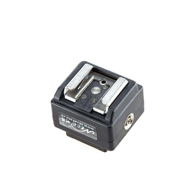 Flash Hot Shoe Converter for Sony Camera Conversion Head Shoe Conversion Socket big sale