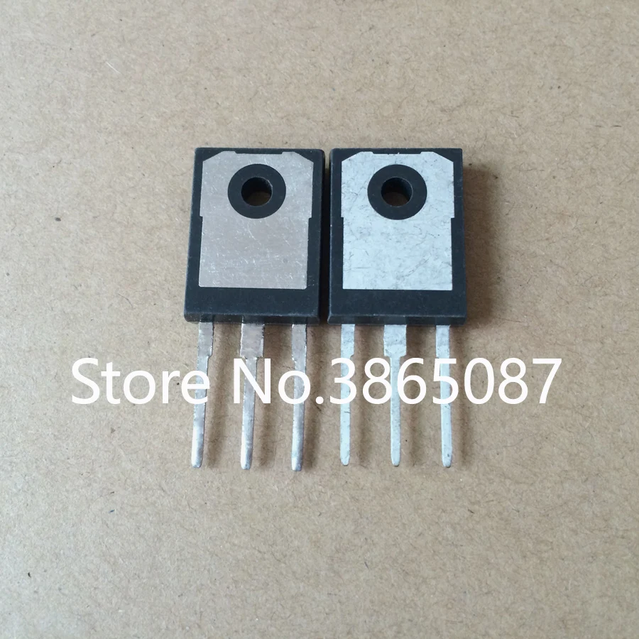 FDH5500_F085 FDH5500 TO-247 N-CHANNEL сверхмощный транзистор МОП-транзистор MOS FET трубка 20 шт./лот