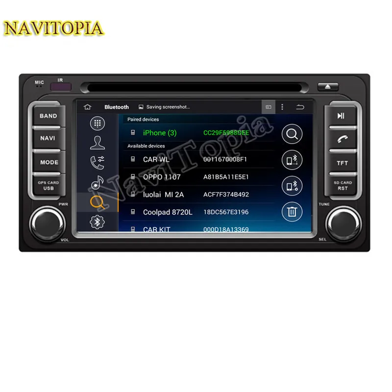 Flash Deal Ectwodvd Octa Core/Quad Core 4G/2G Android 9.0 Car Radio PC for Toyota VIOS for Toyota TUNDRA for Toyota HIGHLANDER 4