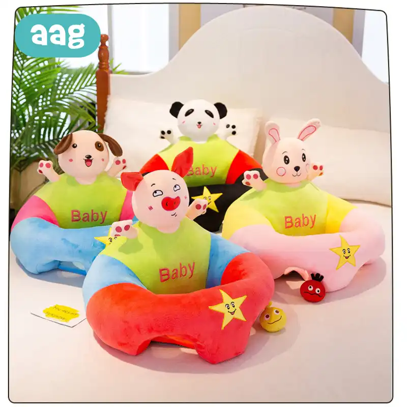 infant cushion chair