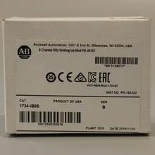 1734-IB8S 1734IB8S PLC Controller,New & Have in stock