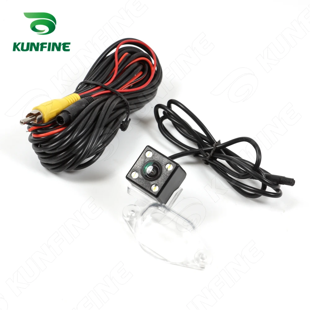 HD Car Rear View Camera For Nissan NV200 Parking Night Vision Waterproof A5