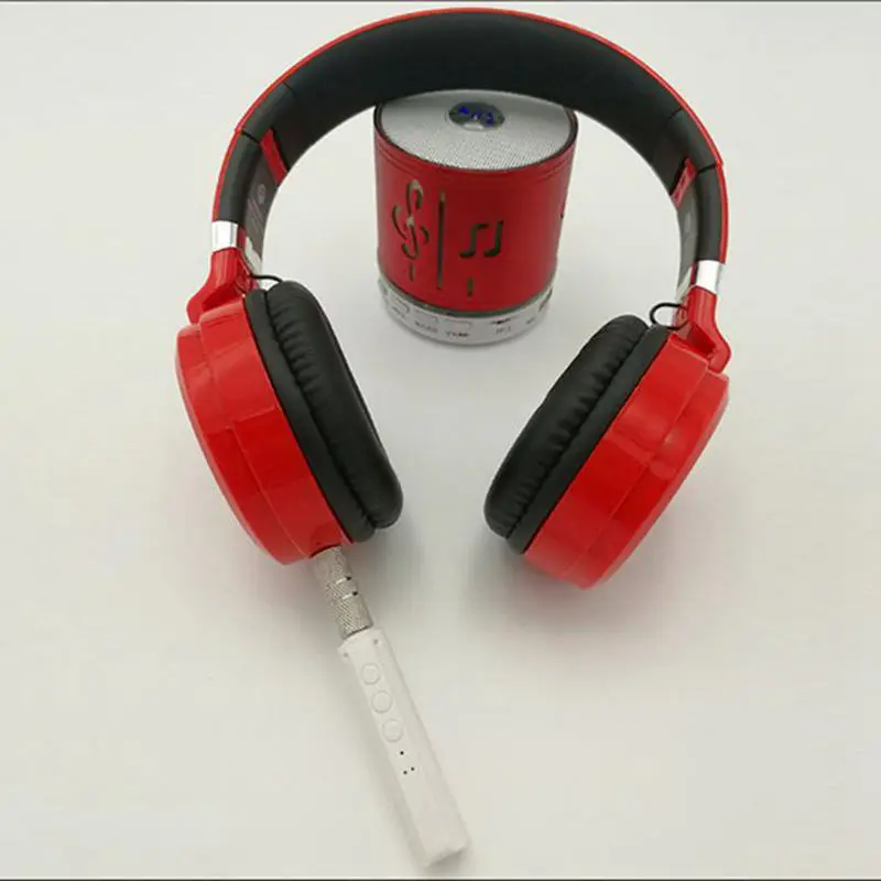 Hw-P9 Bluetooth 4,2 стерео приемник Bluetooth для 3,5 мм аудио 5 в 2A 4,2 воспроизведение двусторонние стерео устройства