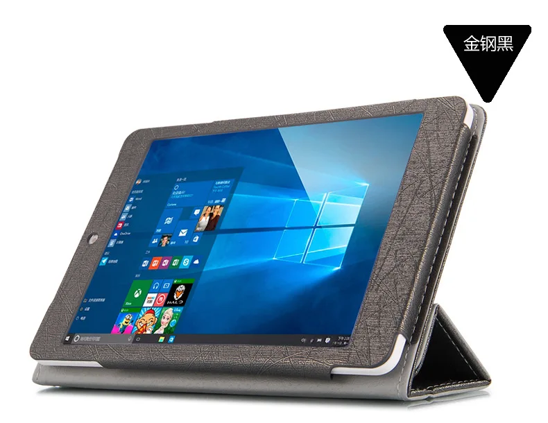 Чехол для Teclast X89 Kindow 7,5, чехол из искусственной кожи Ultra Slim Fit Light weight Smart Case прорезиненный чехол для Teclast X89 Kindow