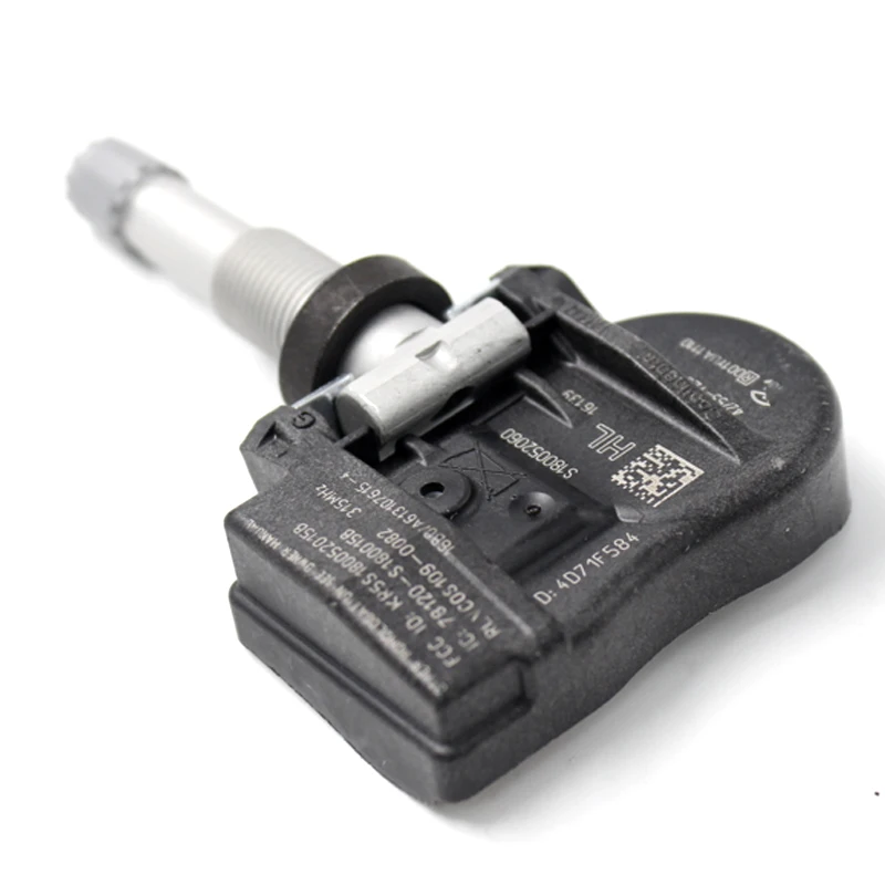 YAOPEI For Honda Acura Genuine font b TPMS b font Tire Pressure Sensor OEM 42753 TZ3