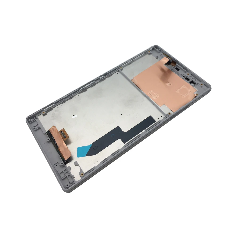 Sony Xperia T2 Ultra D5303 D5306 LCD Display With Frame (7)