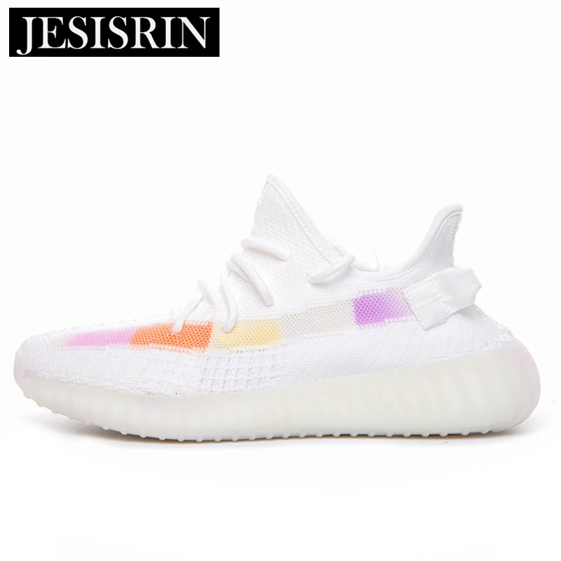 

Coconut 350V2 Angel Terracotta Warriors. Black warrior. Fluorescent green. Fallen angel. White zebra. casual shoes
