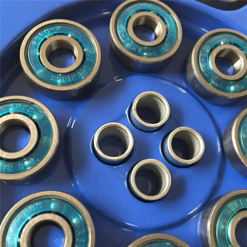 PIG ABEC-3 BEARING  (5)