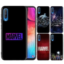 coque marvel samsung a20e