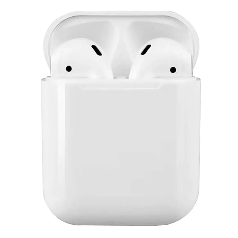 Apods i12 TWS Touch control Bluetooth 5.0 Earphone Wireless Earbuds