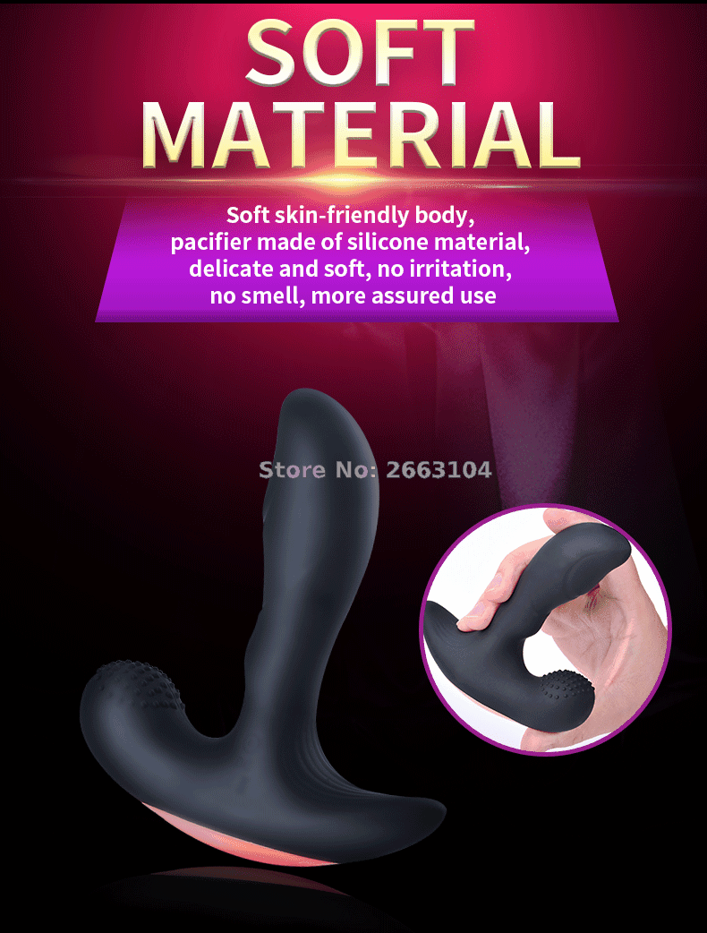 remote controlled prostate massager_12